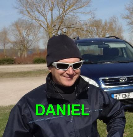 Daniel