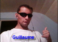 guillaume