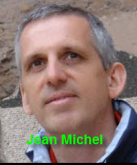 Jean Michel