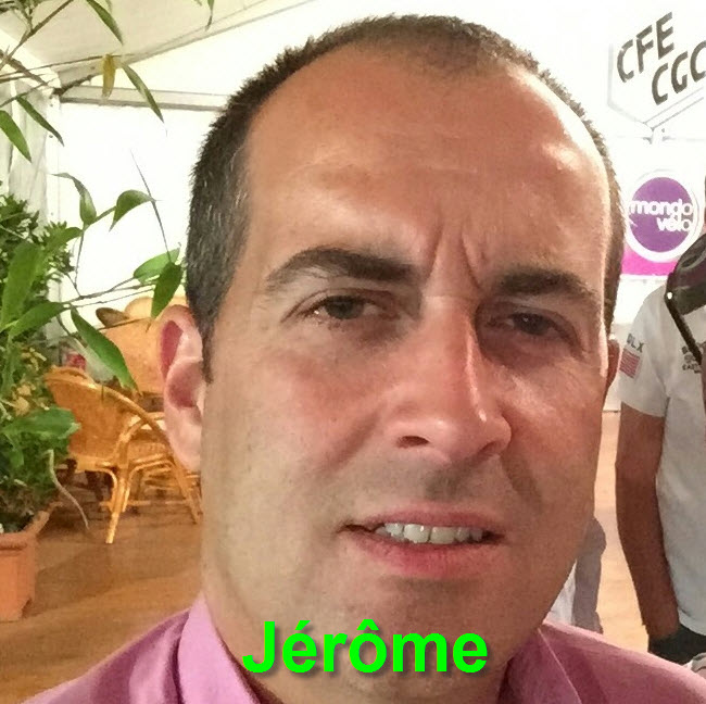 Jérôme